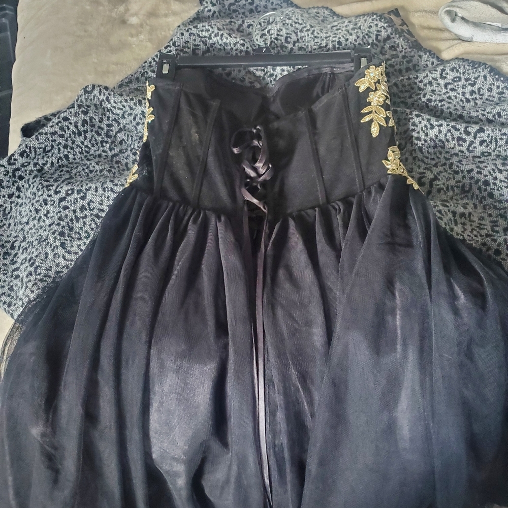 cocktail dress